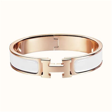 hermes gold enamel bracelet|where to buy hermes bracelet.